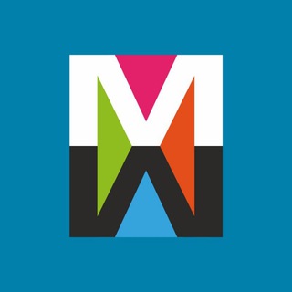 Логотип @macarun_online - Семейная школа Макарун онлайн