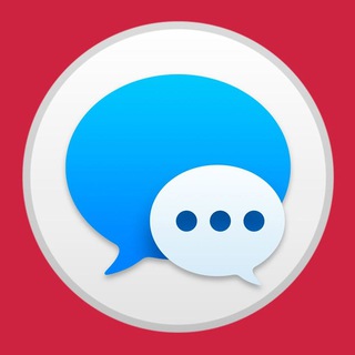 Логотип @macassistantchat - Mac Ассистент (Chat)