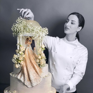 Логотип @macbakerschool - MacBaker