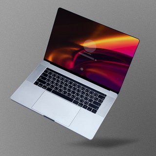 Логотип @macbookcenter - Macbooks & Notebooks (Б/у ноутбуки)