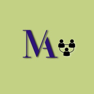Логотип @maccoalexinfo - Закрытый эфир от Мацко Александра