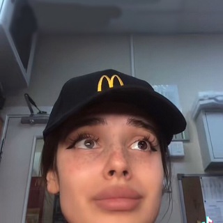 Логотип @macdana1 - Данон❣️