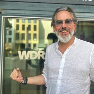 Логотип @machenstattmeckern - Machen statt meckern