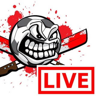 Логотип @machete_live - Мачете-live