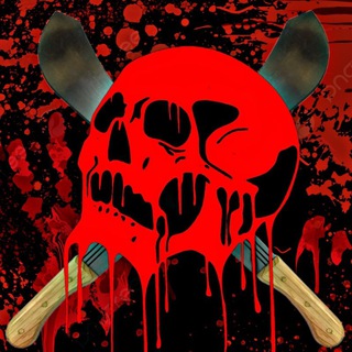 Логотип @machhete18 - MACHETE18+