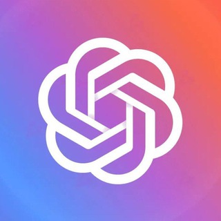 Логотип @machine4minds - Machine Minds | ChatGPT+Midjourney