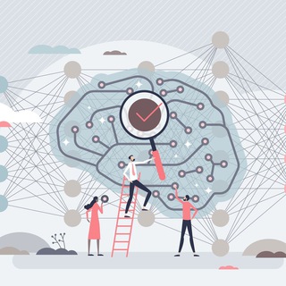 Логотип @machinelearning_books - Машиннное обучение | Наука о данных Библиотека