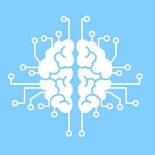 Логотип @machinelearning_jobs - Machine Learning Jobs