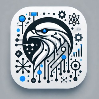 Логотип @machinelearning_kartal - Machine learning application (Kartal)