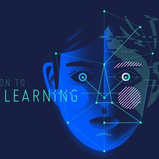 Логотип @machinelearning_ru - Машинное обучение RU