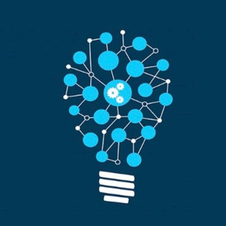 Логотип @machinelearning_rus - Машинное обучение