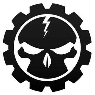 Логотип @machintech - Machin Tech