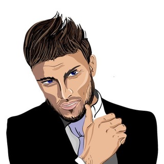 Логотип @machoeros - Я и Мачо|Эротика|Психология|Юмор