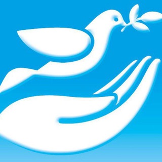 Логотип @machtfrieden - Macht Frieden!