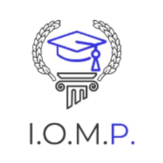 Логотип @maciomp - Институт психологии