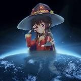 Логотип @macklov_hentai - MackLov ❄️ Хентай