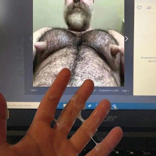 Логотип @macktaps - Вагина сараканожке