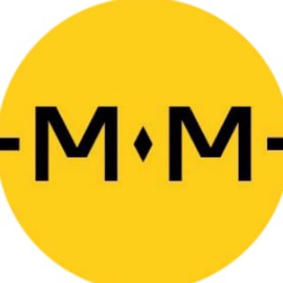 Логотип @maclayfoundation_ru - Фонд им. Миклухо-Маклая