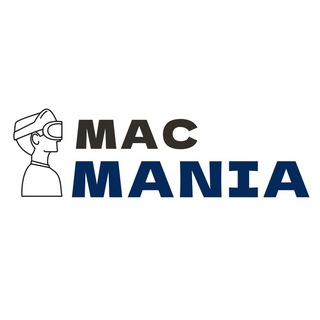 Логотип @macmania27 - Техника Apple,Samsung Хабаровск