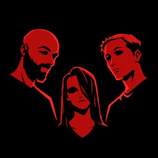 Логотип @macolay - Маколей не дома