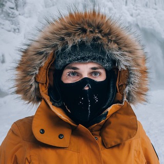 Логотип @macpava_travel - Трушные путешествия с Макаровым Павлом