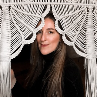 Логотип @macramespb - macramespb