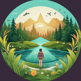 Логотип @macro_jane_photo - В ритме дикой природы