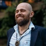 Логотип @macrobro - VAAL | МАКРОБРАТ | LIFE | МАКРОБРАТ 24-25 ФЕВРАЛЯ