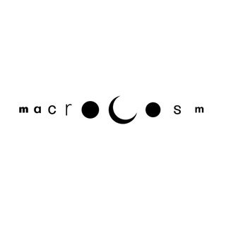 Логотип @macrocosmshop - MACROCOSM