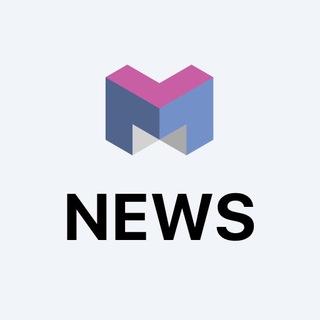 Логотип @macronews2021 - MACRO News