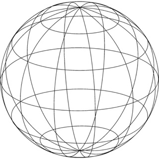 Логотип @macronomist - Macronomist