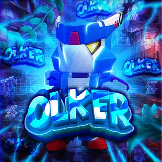 Логотип @macson23rus - olker