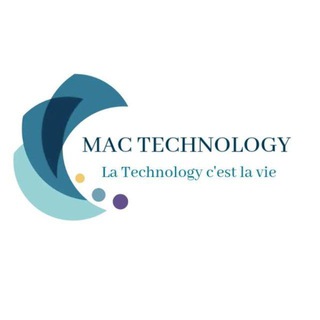 Логотип @mactechnology - MAC Technology