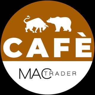 Логотип @mactradercafe - MAC Trader Cafe