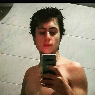 Логотип @macugvng - MaCu GvNG 1.0