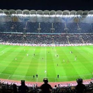 Логотип @macyayin - Canlı Maç İzle⚽️🏆 Sohbet 💬