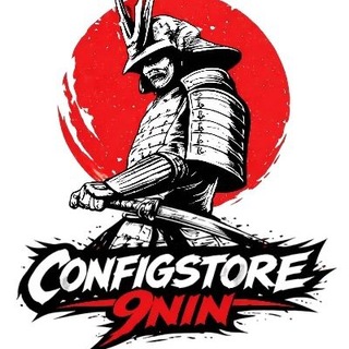 Логотип @macyonly - CONFIGSTORE9