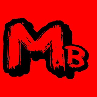 Логотип @mad_bans - MAD BAN