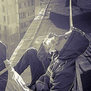 Логотип @mad_blacck - MAD BLACK