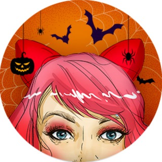 Логотип @mad_books - Безумный книжник 💡