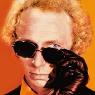 Логотип @mad_clips_twitch - Maddyson Twitch Highlights