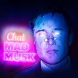 Логотип @mad_musk_chats - mad_musk_chats