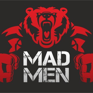 Логотип @mad_sale - MadMEN Пятерочка баллы