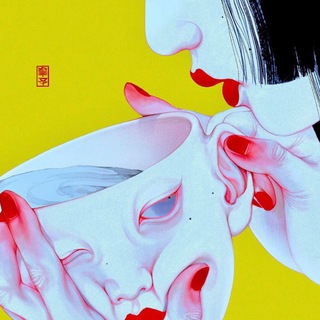 Логотип @madadeptness - Mad Adeptness