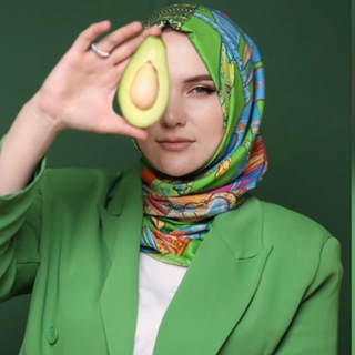 Логотип @madaevapp - Madaeva PP