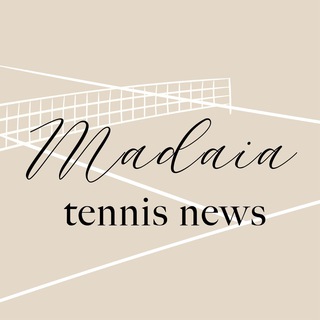 Логотип @madaia - Madaia Times