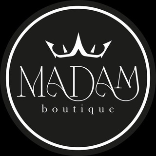Логотип @madam_boutique24 - Madam_Boutique