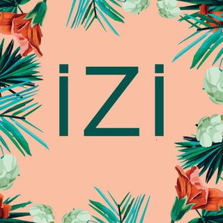 Логотип @madam_izi - Madam IZI