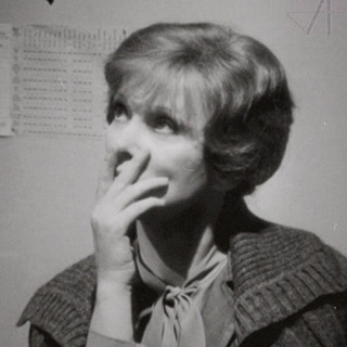 Логотип @madamarkovna - madam.markovna / закрыт