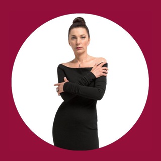 Логотип @madamdefile - ПОСТАНОВЩИК ДЕФИЛЕ/КУРСЫ ПОХОДКИ